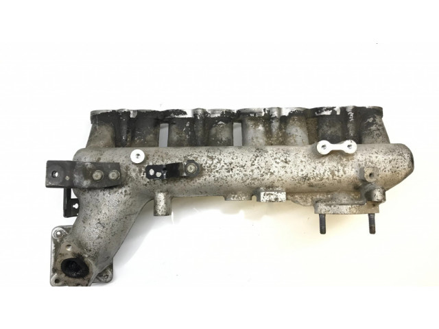 Всасывающий коллектор