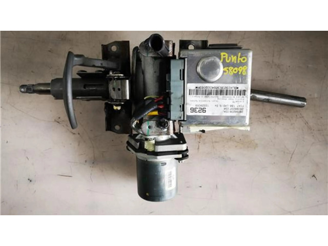    Рулевая рейка 2609923203A   Fiat Punto (188) 1999-2010 года
