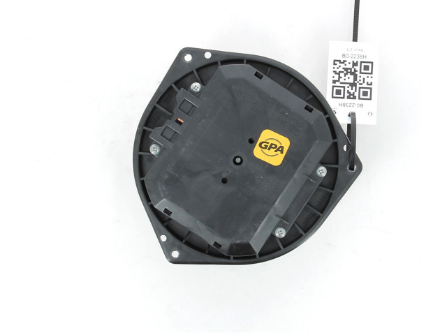 Вентилятор печки    272004GF1B   Infiniti Q60