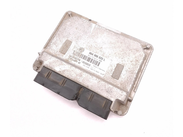 Řídící jednotka 06A906033L, 06A906033L Volkswagen Beetle A5 2011