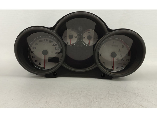 Панель приборов 110080264011, 156050197   Alfa Romeo GT       
