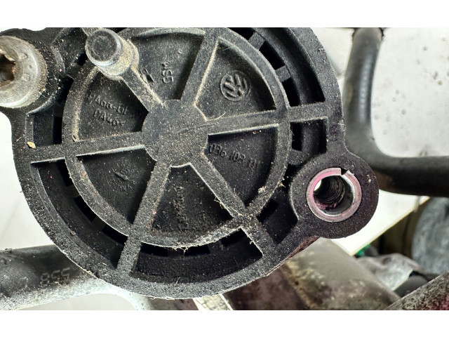 Vstřikovací čerpadlo    Volkswagen Tiguan     