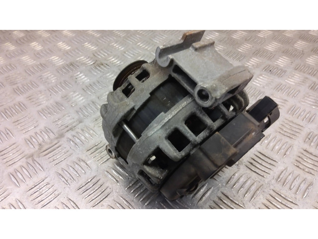 Генератор 51943773, F000BL07BH   Jeep Renegade 1.6     