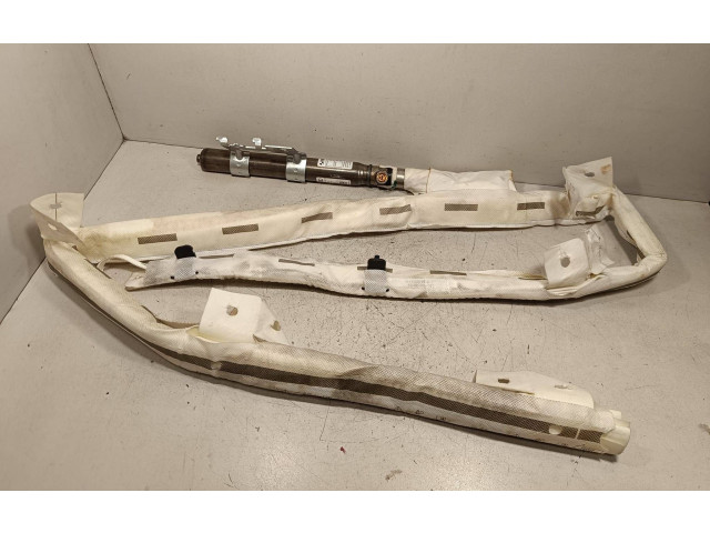 Боковая подушка безопасности 4G8880742 Audi A7 S7 4G