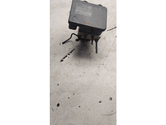 Блок АБС 1k0907379q Volkswagen Golf Plus 2005 - 2013 года