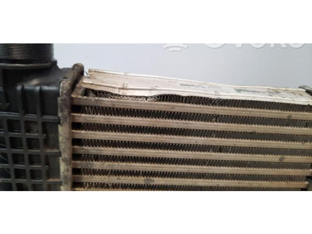 Интеркулер 9675627980 Citroen Berlingo