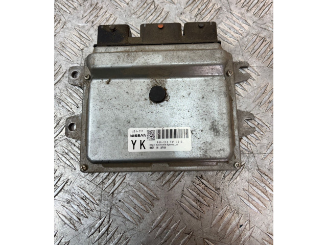 Řídící jednotka A56E32, 74882955 Nissan Micra 2016