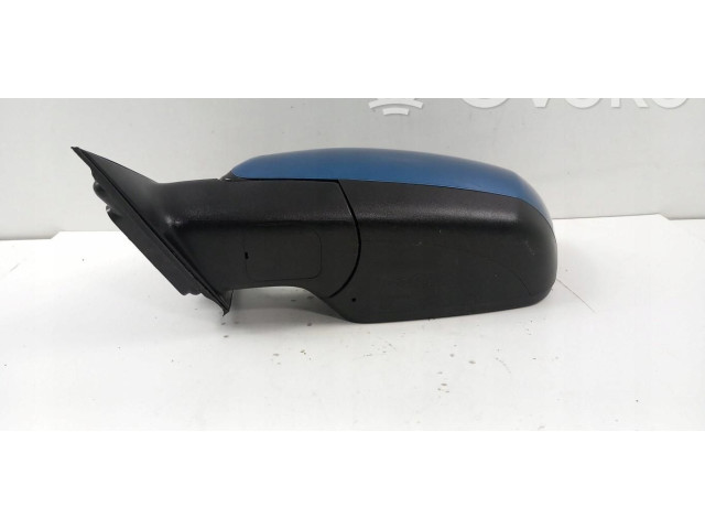 Зеркало электрическое KIA Niro 2022 - года