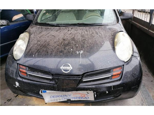 Pojistková skříňka Спидометр (приборный щиток) AX860, AX860   Nissan Micra C+C 2004