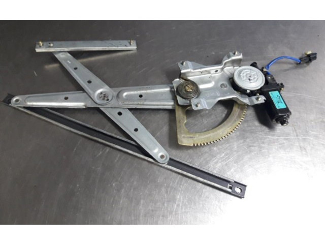 Передний механический механизм для подъема окна XH101PA, XH101PA KIA Sorento 2002 - 2009 года