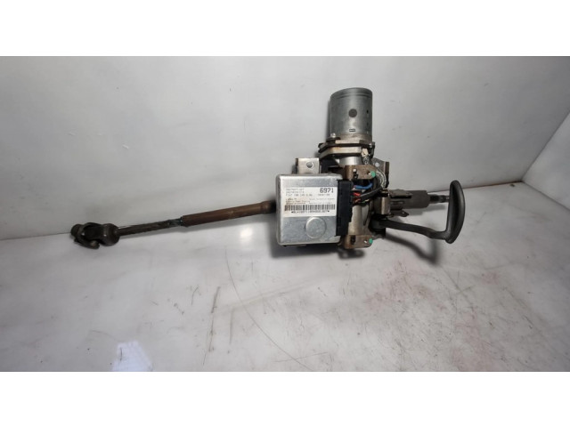 Насос усилителя руля