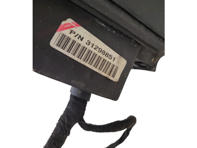 Зеркало электрическое        Volvo V70  2014 - 2016 года   