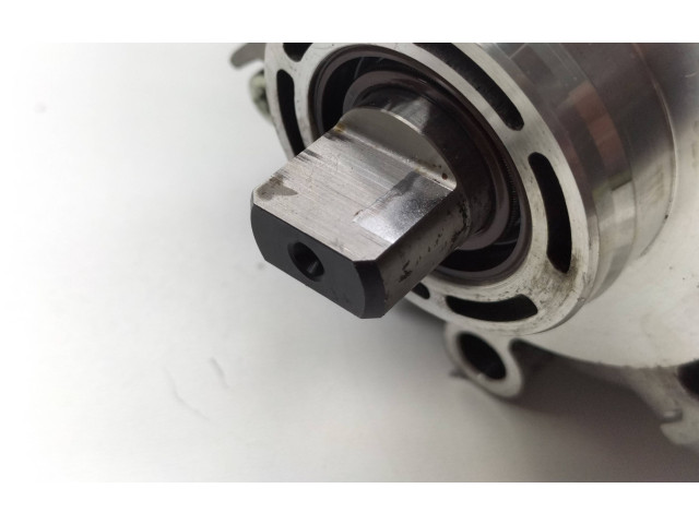 Топливный насос