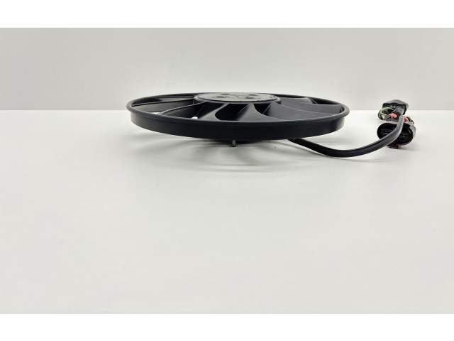 Вентилятор радиатора 3Q0959455B Audi Q3 F3