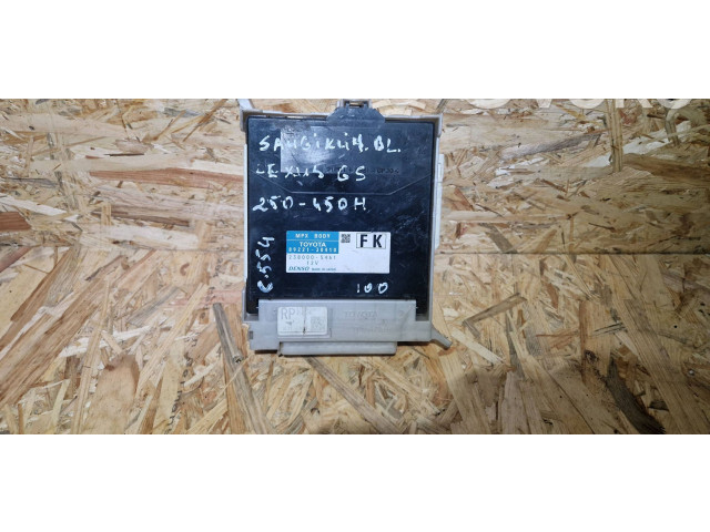   Pojistková skříňka 8273030M10, 8922130410   Lexus GS 250 350 300H 450H 2017