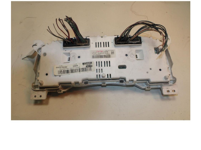 Панель приборов 00153629000001   Jeep Patriot       