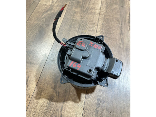 Вентилятор печки a1648350607 Mercedes-Benz ML W164