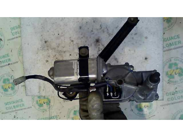 Моторчик заднего дворника     Land Rover Discovery