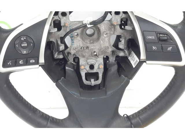 Руль Mitsubishi Outlander 2007 - 2012 года 4400A517XA, 4400A517XA