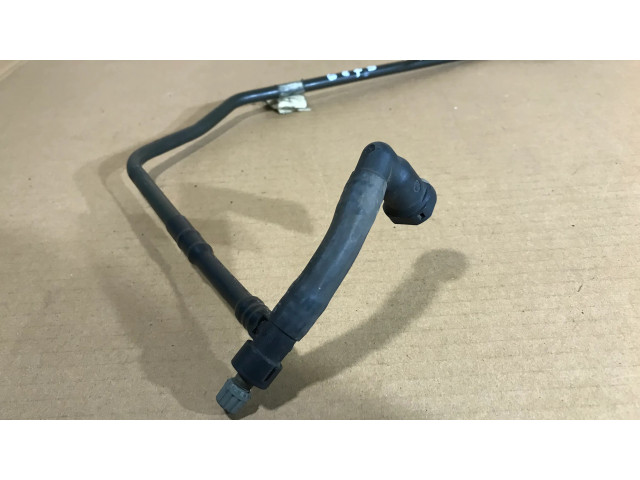 Топливная рампа Jaguar XJ X350 4.2 для двигателя AJ-V8