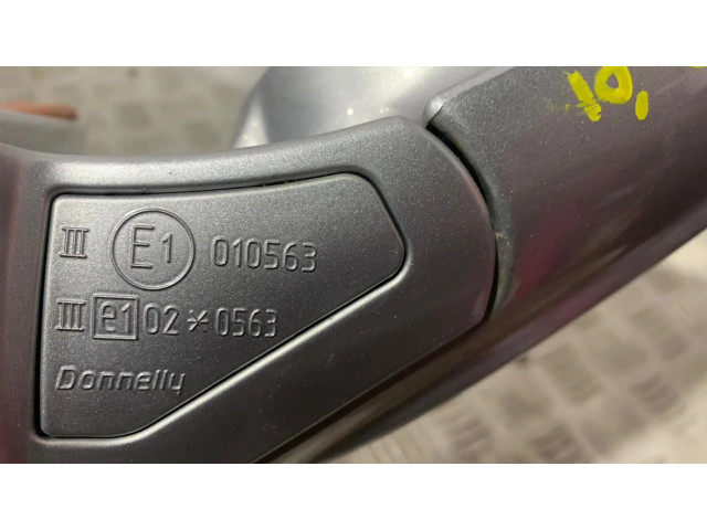 Зеркало электрическое правое Honda Accord 1982-1985 года