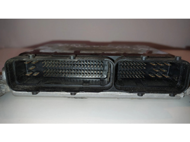 Řídící jednotka 0281011499, 55198484 Fiat Doblo 2005