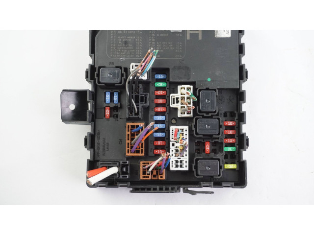 Блок предохранителей 284B7EB03C Nissan Pathfinder R51