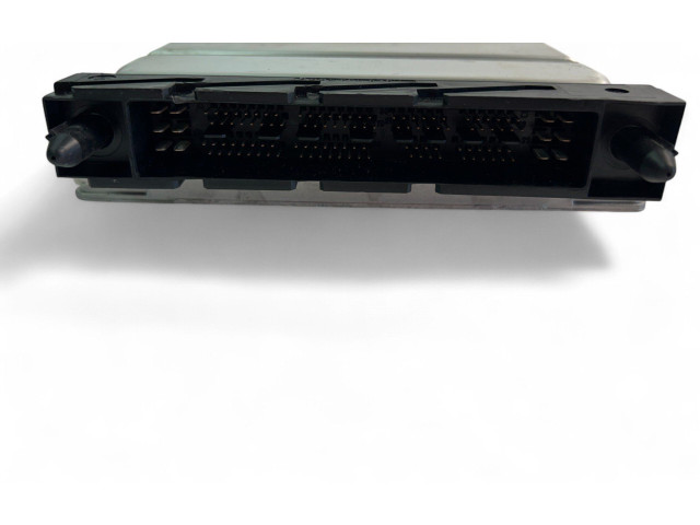 Блок управления двигателем Блок управления 08675155A, 0261207666 Volvo S60