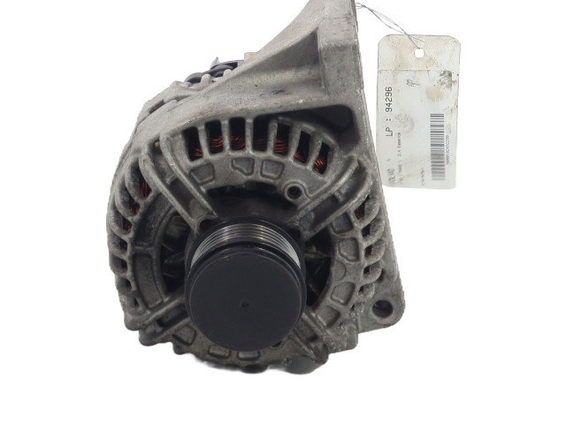 Генератор 8251071 Volvo S60