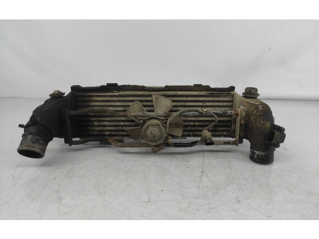 Интеркулер  281904A7X   KIA Sorento 