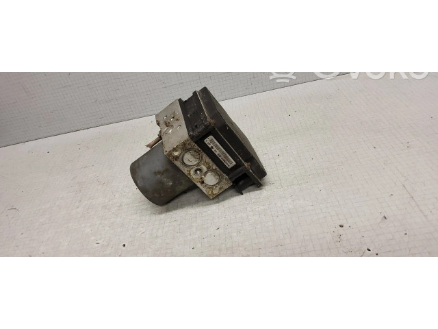 Блок АБС 0265950322, 49108B0510   Mercedes-Benz  A W169  2004-2012 года