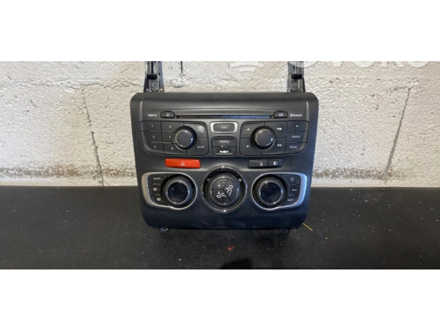 Steuergerät Klimaanlage 00006452V9 Citroen DS4