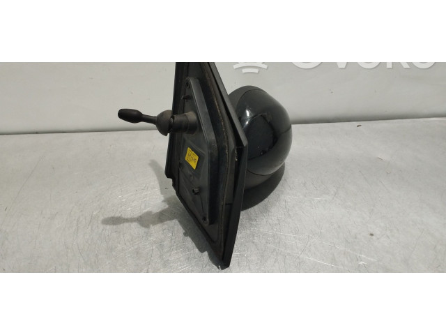 Зеркало электрическое        Citroen C1  2006 - 2013 года   