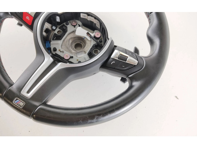 Volant BMW M3 F80 2016   