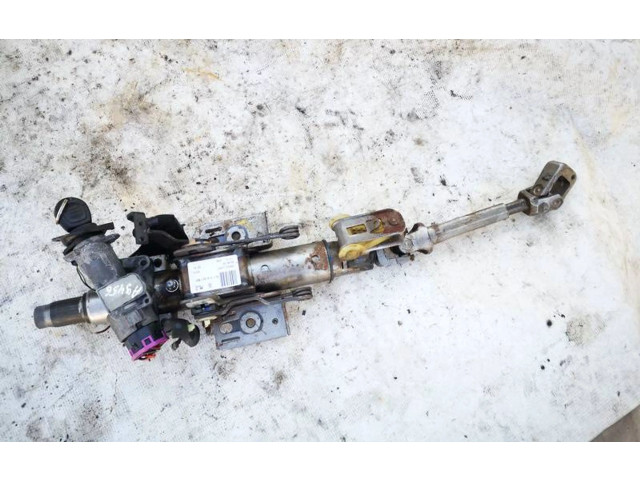 Рулевая рейка 6l1419501bd Skoda Octavia Mk1 (1U) 1996 - 2004 года