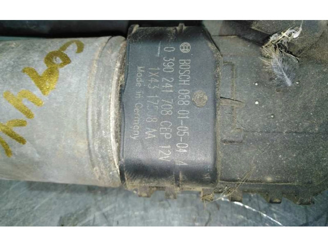 Моторчик дворников 0390241708    Jaguar X-Type