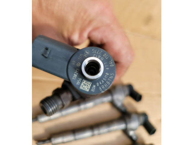 Комплект жиклеров (форсунок)