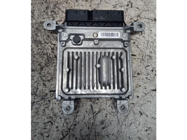 Блок управления впрыском A6519007401, A6519007401   Mercedes-Benz GLK (X204)