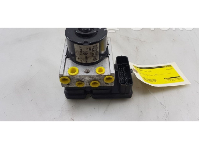 Блок АБС 51902576, 51902576   Opel  Combo D  2011 - 2017 года
