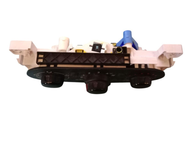 Блок управления климат-контролем 160216120012 Dacia Logan II