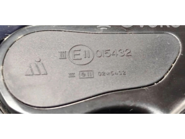Zpětné zrcátko Rover 75 2001 E11015432, E1025432