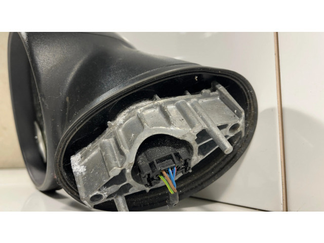 Zpětné zrcátko  levé Mini One - Cooper R57 2010    