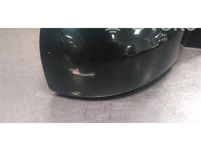 Зеркало электрическое        Hyundai Getz   -  года   