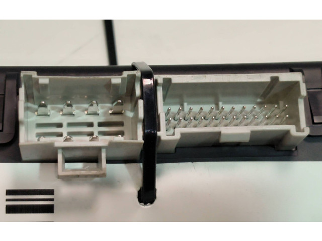 Комфортный модуль 25843242, 28096488 Cadillac Escalade