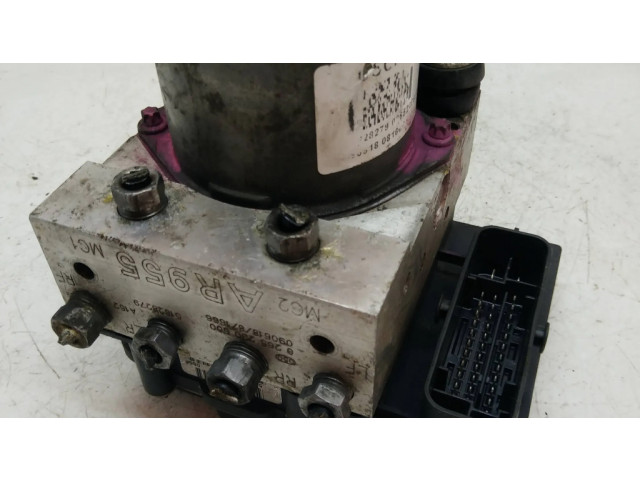 Jednotka ABS 51828279, 0265230600 Alfa Romeo MiTo 2010