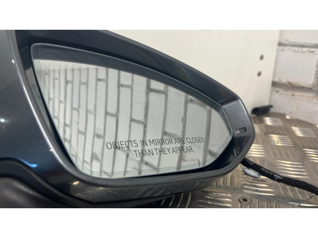 Зеркало электрическое        Audi A6 S6 C8 4K  2018- года   