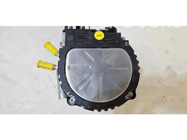 Генератор 06L903030A Volkswagen Golf VIII