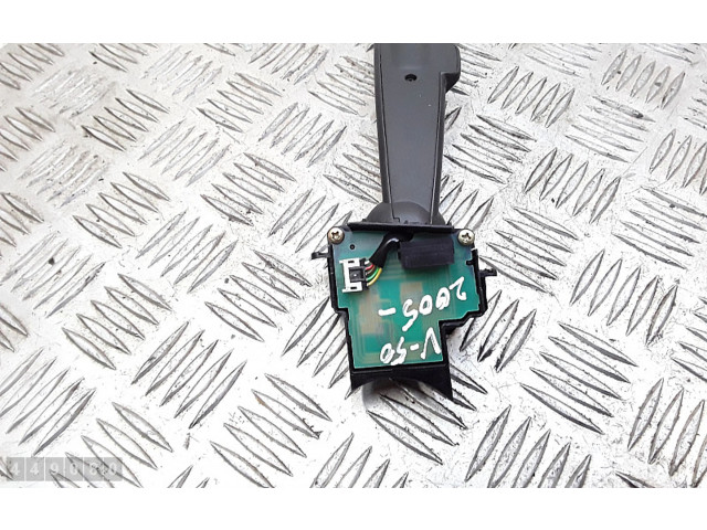 Переключатель дворников 17D770   Volvo V50