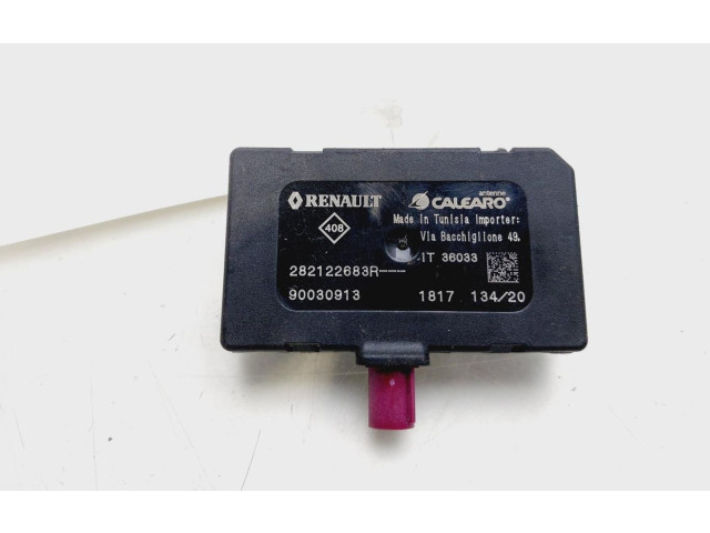 Řídící jednotka 282122683R Renault Sandero I 2021