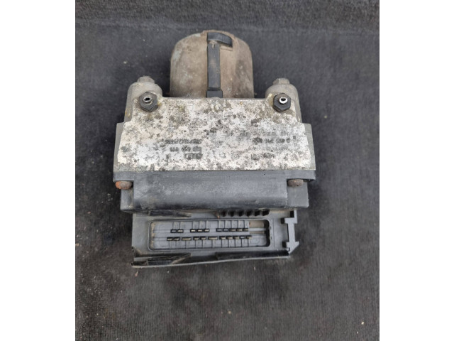 Блок АБС 8D0614111F, 0265214002   Audi  A6 S6 C4 4A  1994 - 1997 года